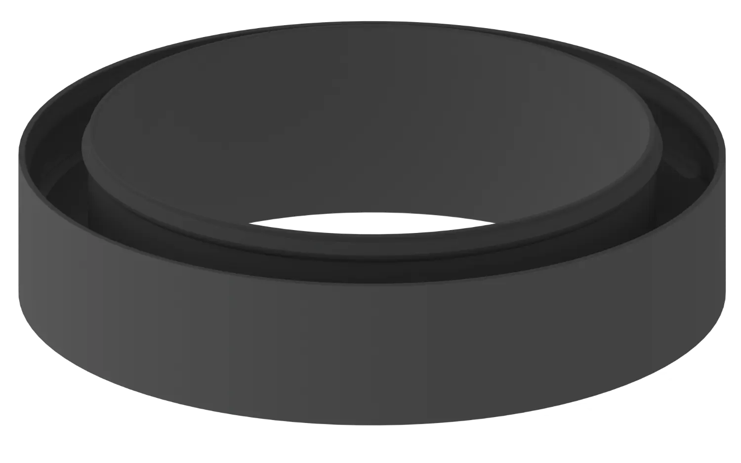 EPS160 toldó idom (hosszelemekhez és könyökidomokhoz)