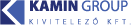 Kamin Group Kft. logo