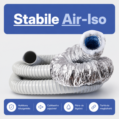 Stabile Air-Iso System