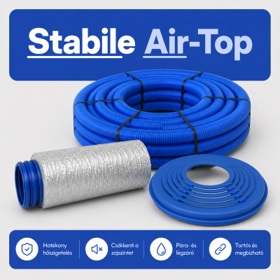 Stabile Air-Top System