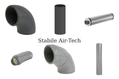 Stabile Air-Tech System